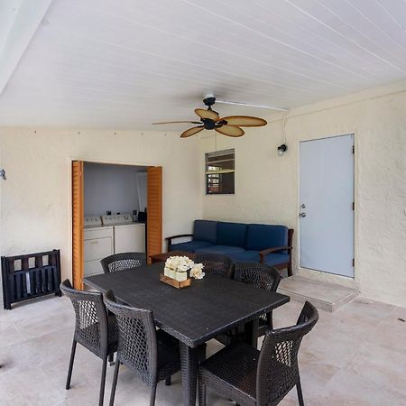 Chic Downtown Vacation Home And Guest Home West Palm Beach Ngoại thất bức ảnh