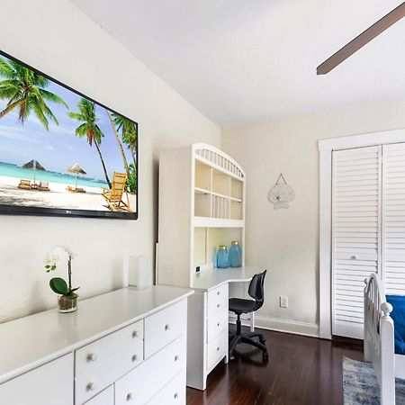 Chic Downtown Vacation Home And Guest Home West Palm Beach Ngoại thất bức ảnh