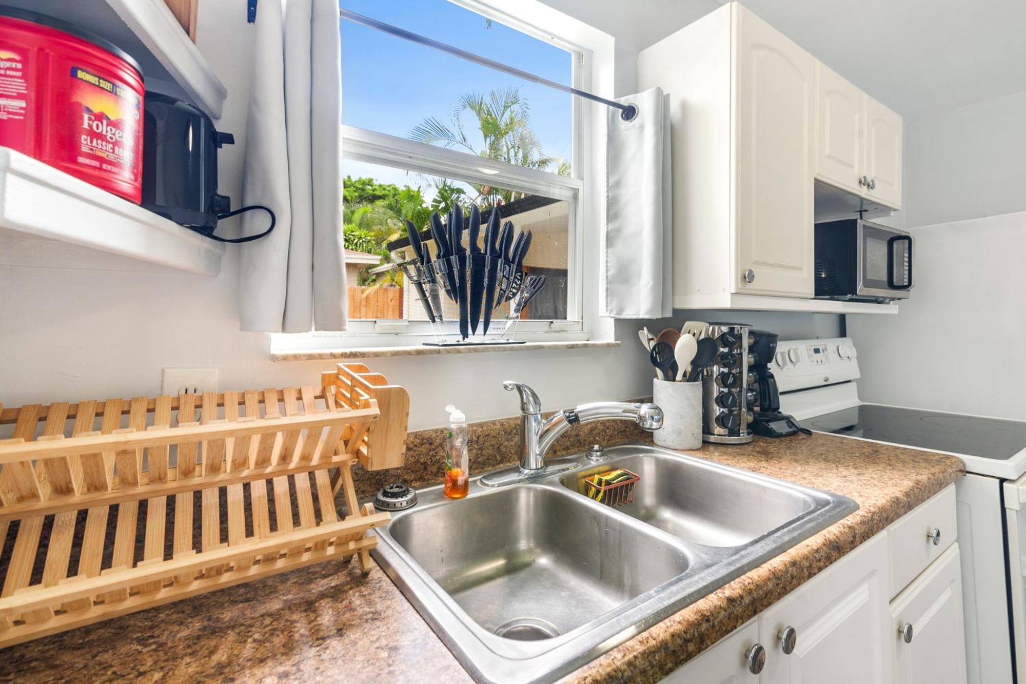 Chic Downtown Vacation Home And Guest Home West Palm Beach Ngoại thất bức ảnh