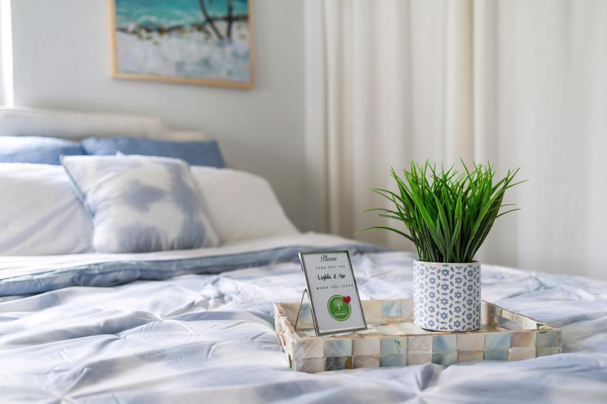 Chic Downtown Vacation Home And Guest Home West Palm Beach Ngoại thất bức ảnh