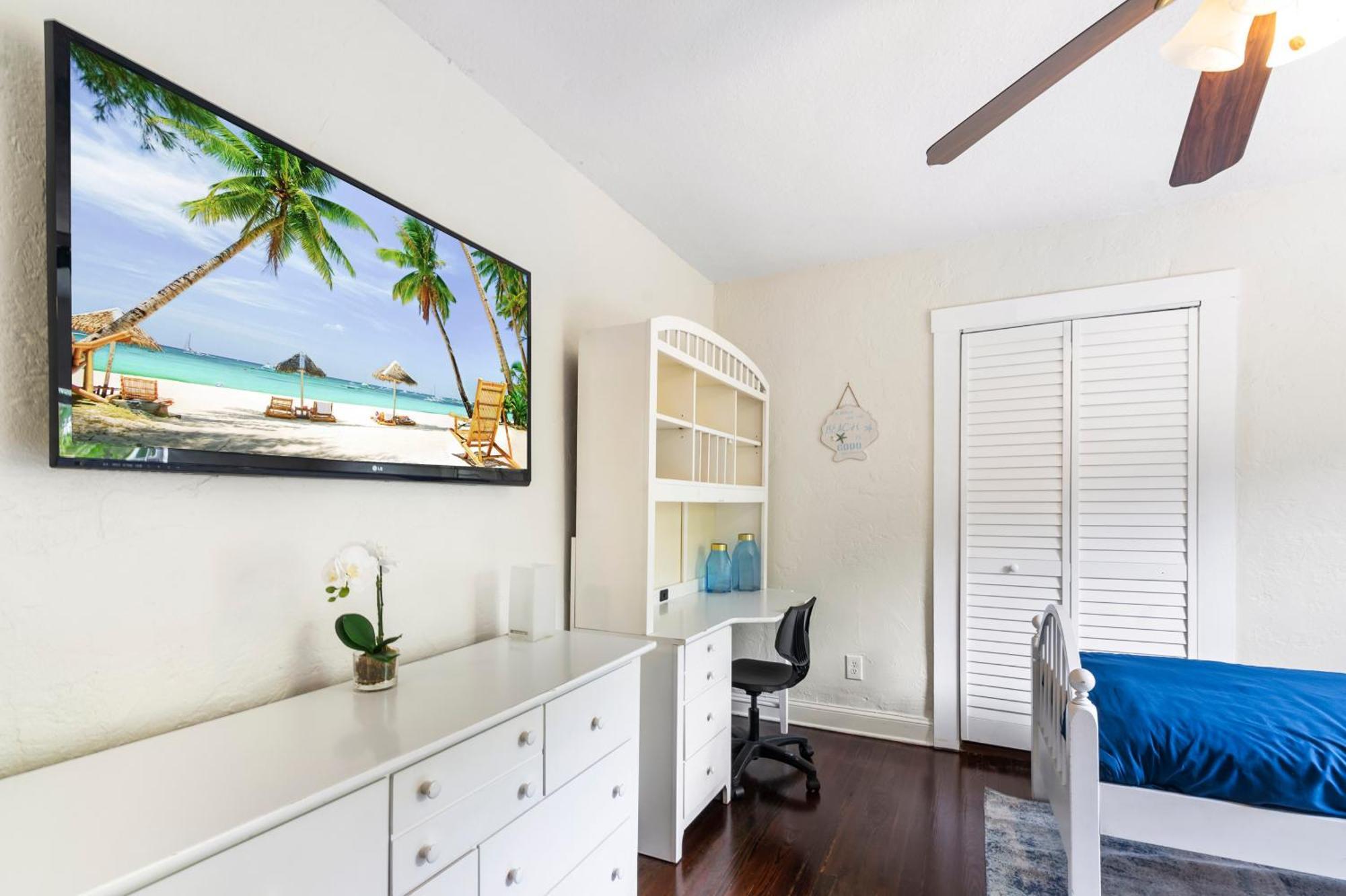 Chic Downtown Vacation Home And Guest Home West Palm Beach Ngoại thất bức ảnh
