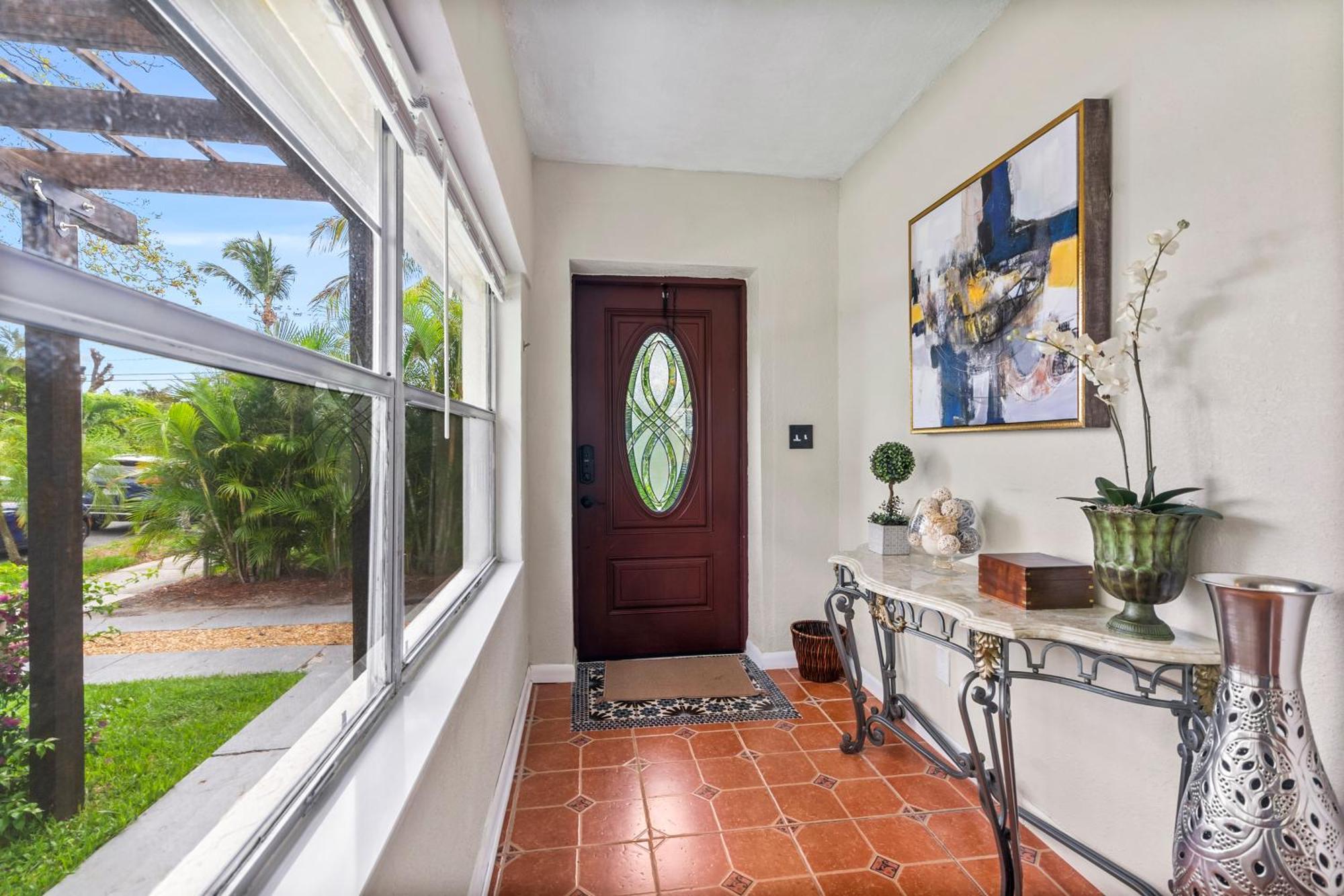 Chic Downtown Vacation Home And Guest Home West Palm Beach Ngoại thất bức ảnh
