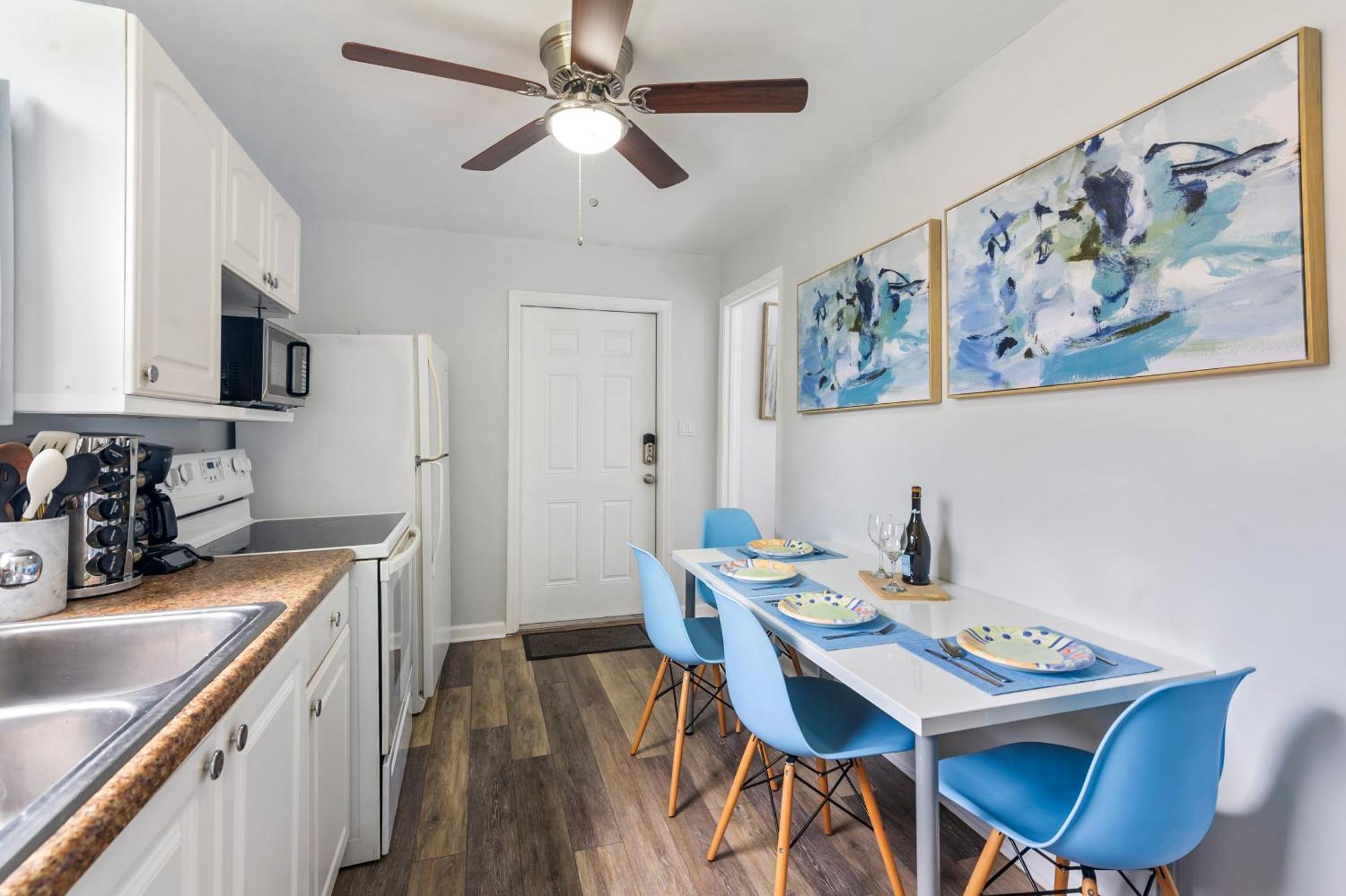 Chic Downtown Vacation Home And Guest Home West Palm Beach Ngoại thất bức ảnh