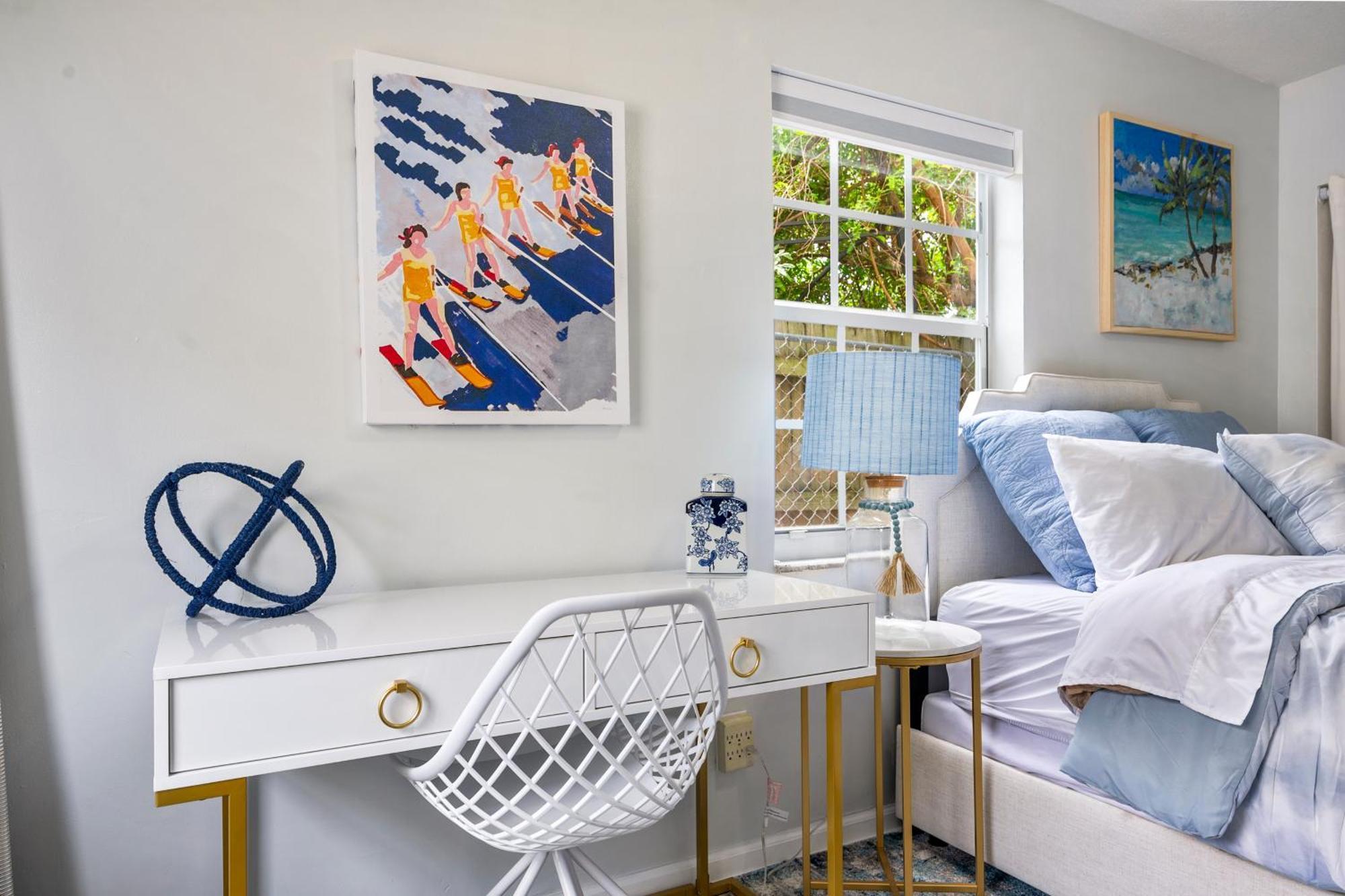 Chic Downtown Vacation Home And Guest Home West Palm Beach Ngoại thất bức ảnh