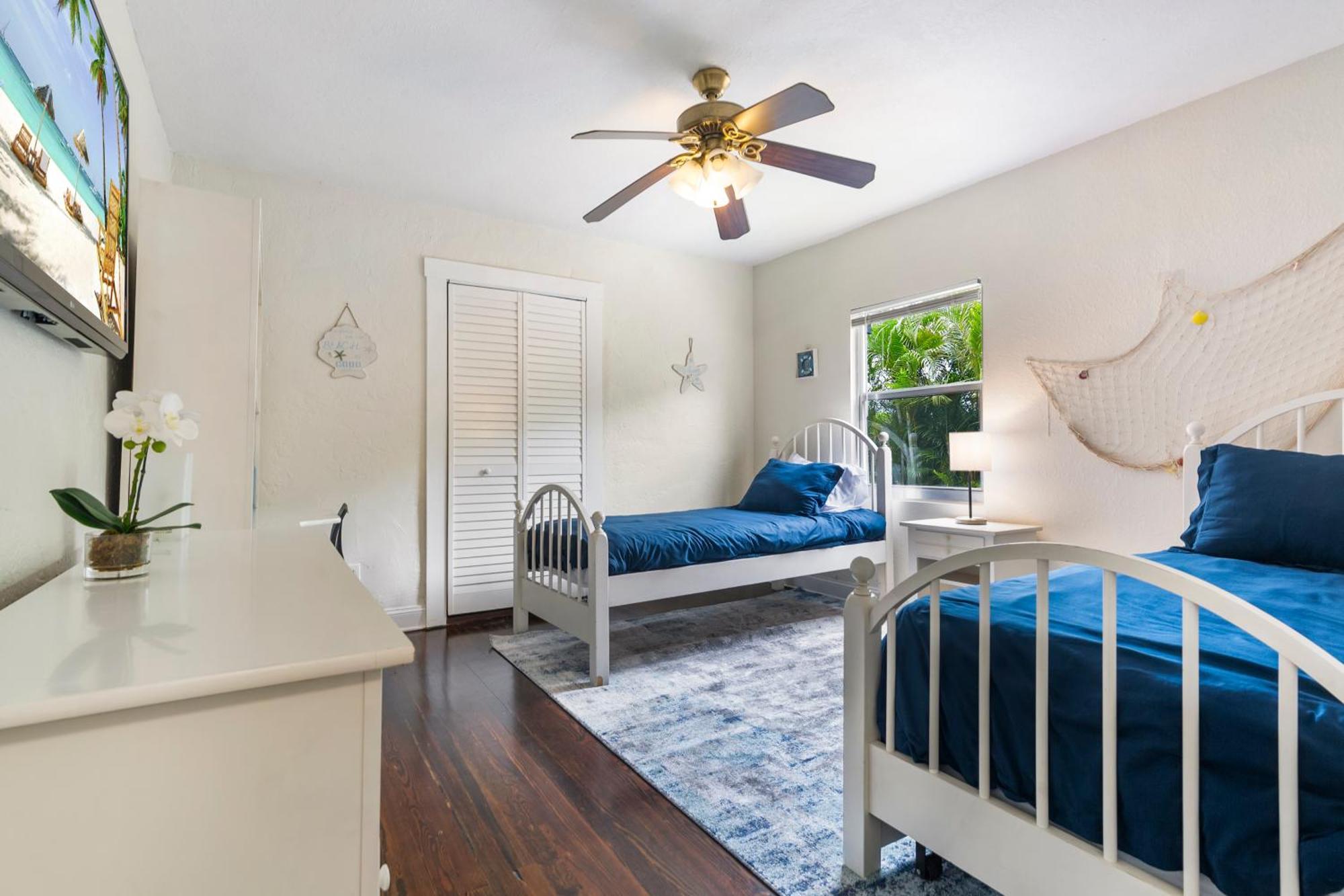 Chic Downtown Vacation Home And Guest Home West Palm Beach Ngoại thất bức ảnh