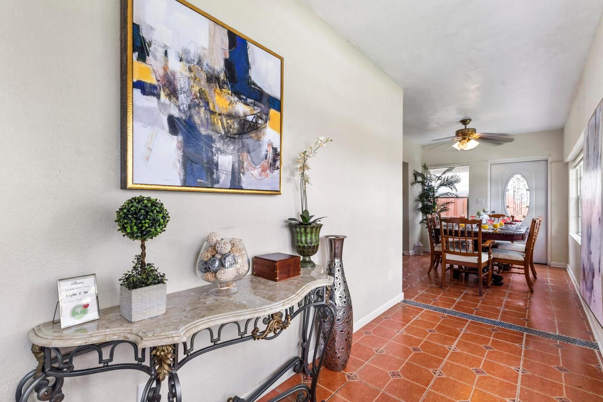 Chic Downtown Vacation Home And Guest Home West Palm Beach Ngoại thất bức ảnh
