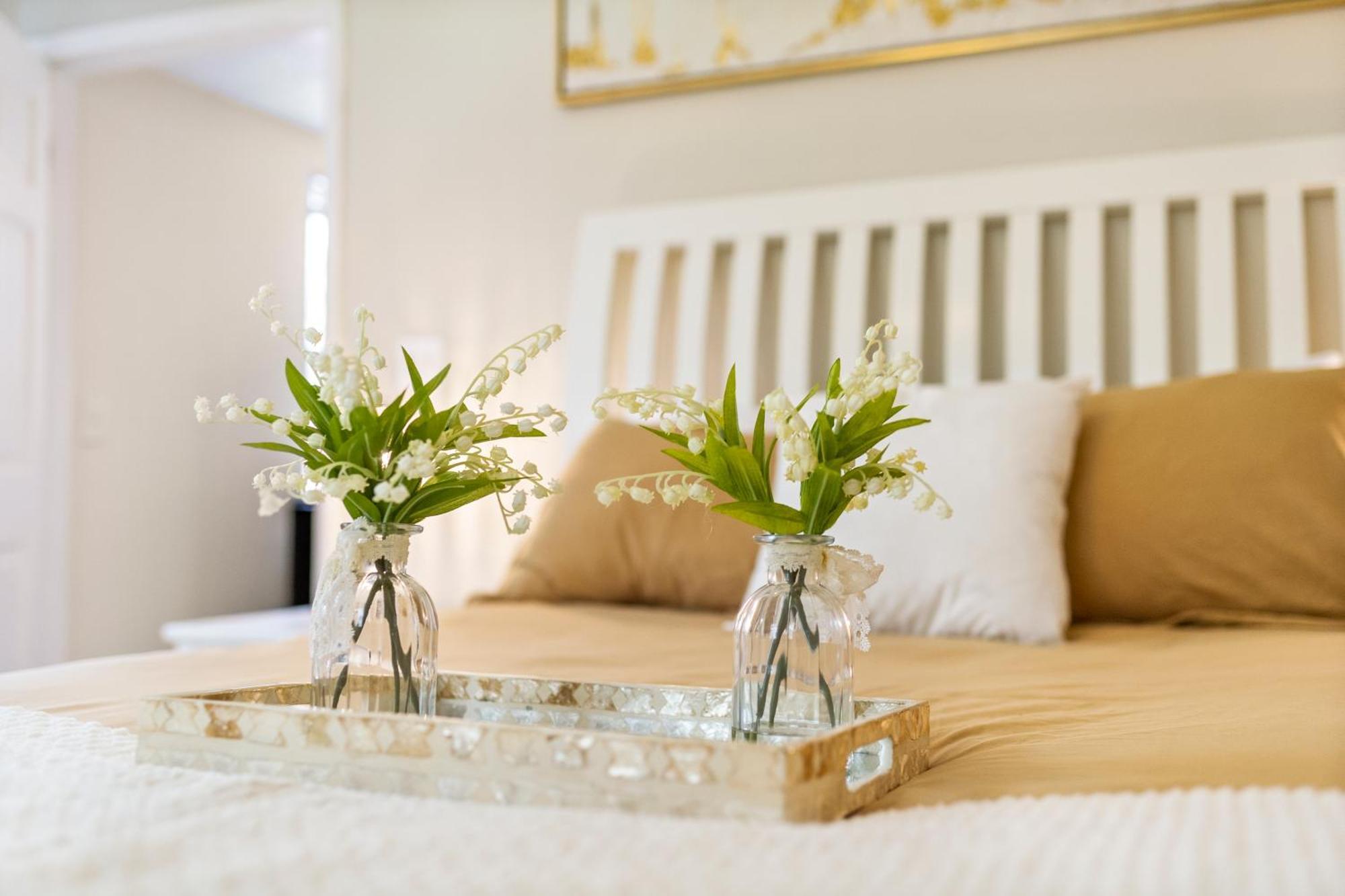 Chic Downtown Vacation Home And Guest Home West Palm Beach Ngoại thất bức ảnh