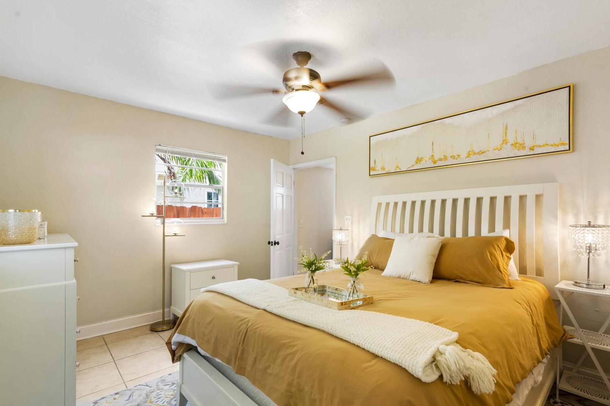 Chic Downtown Vacation Home And Guest Home West Palm Beach Ngoại thất bức ảnh
