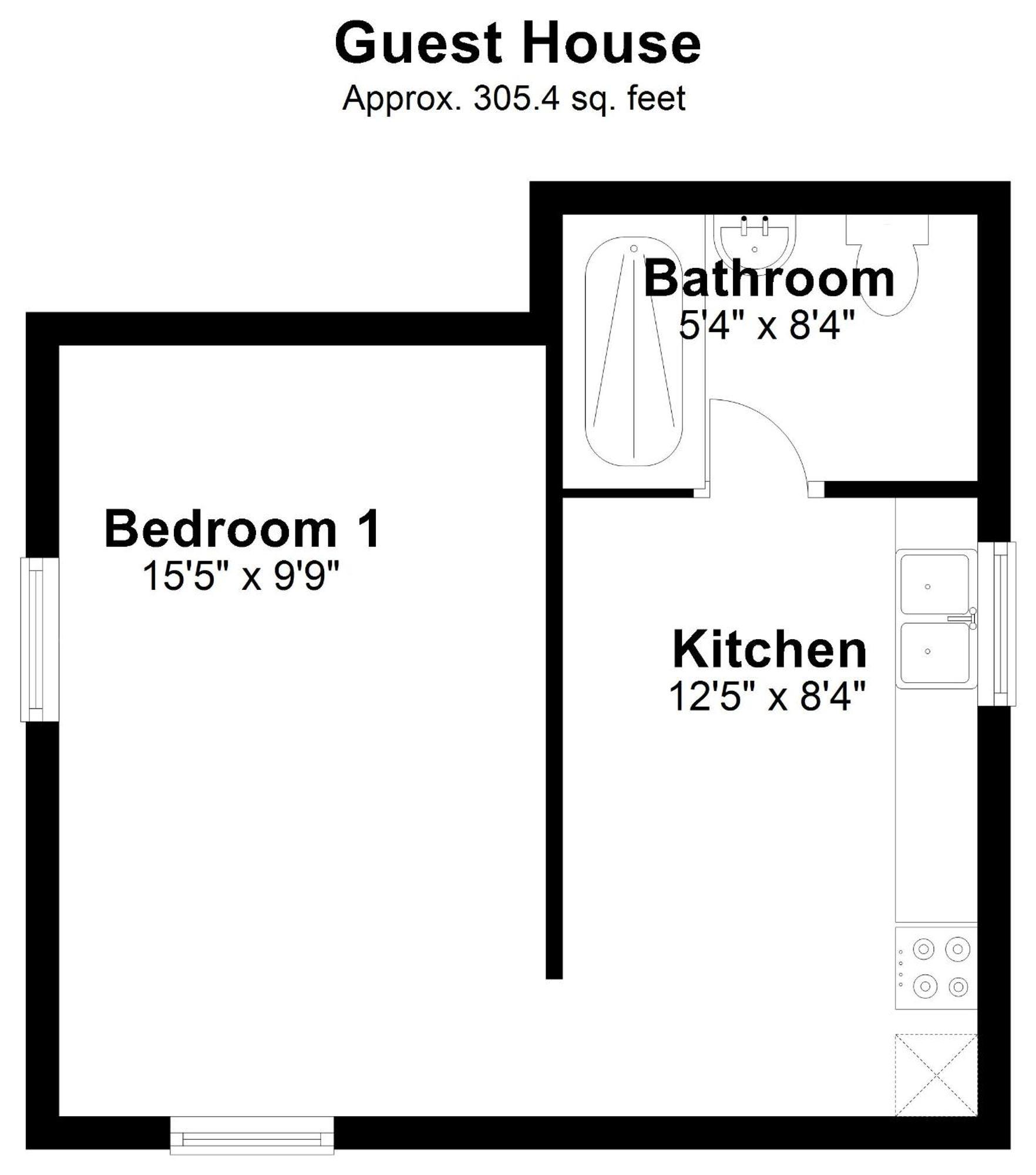 Chic Downtown Vacation Home And Guest Home West Palm Beach Ngoại thất bức ảnh