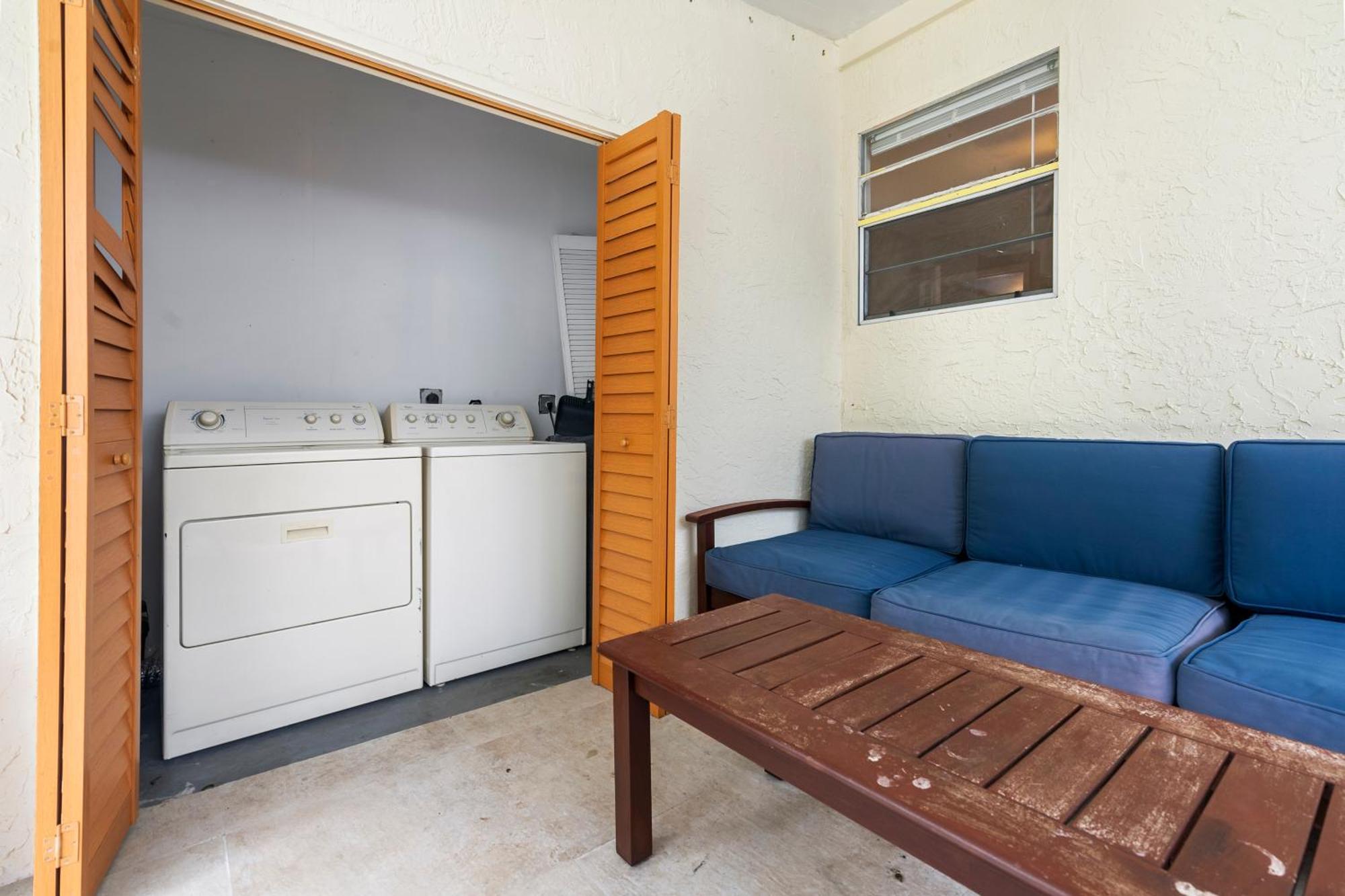 Chic Downtown Vacation Home And Guest Home West Palm Beach Ngoại thất bức ảnh