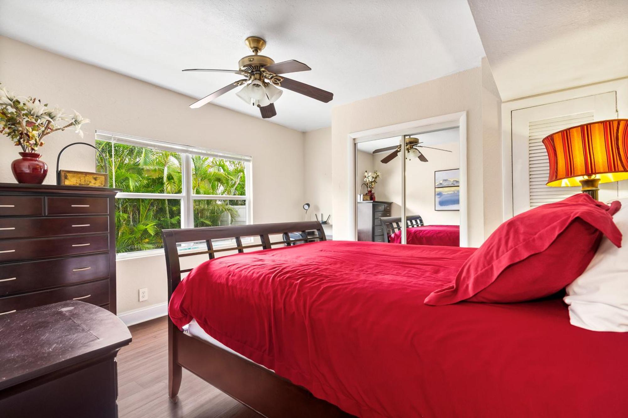 Chic Downtown Vacation Home And Guest Home West Palm Beach Ngoại thất bức ảnh