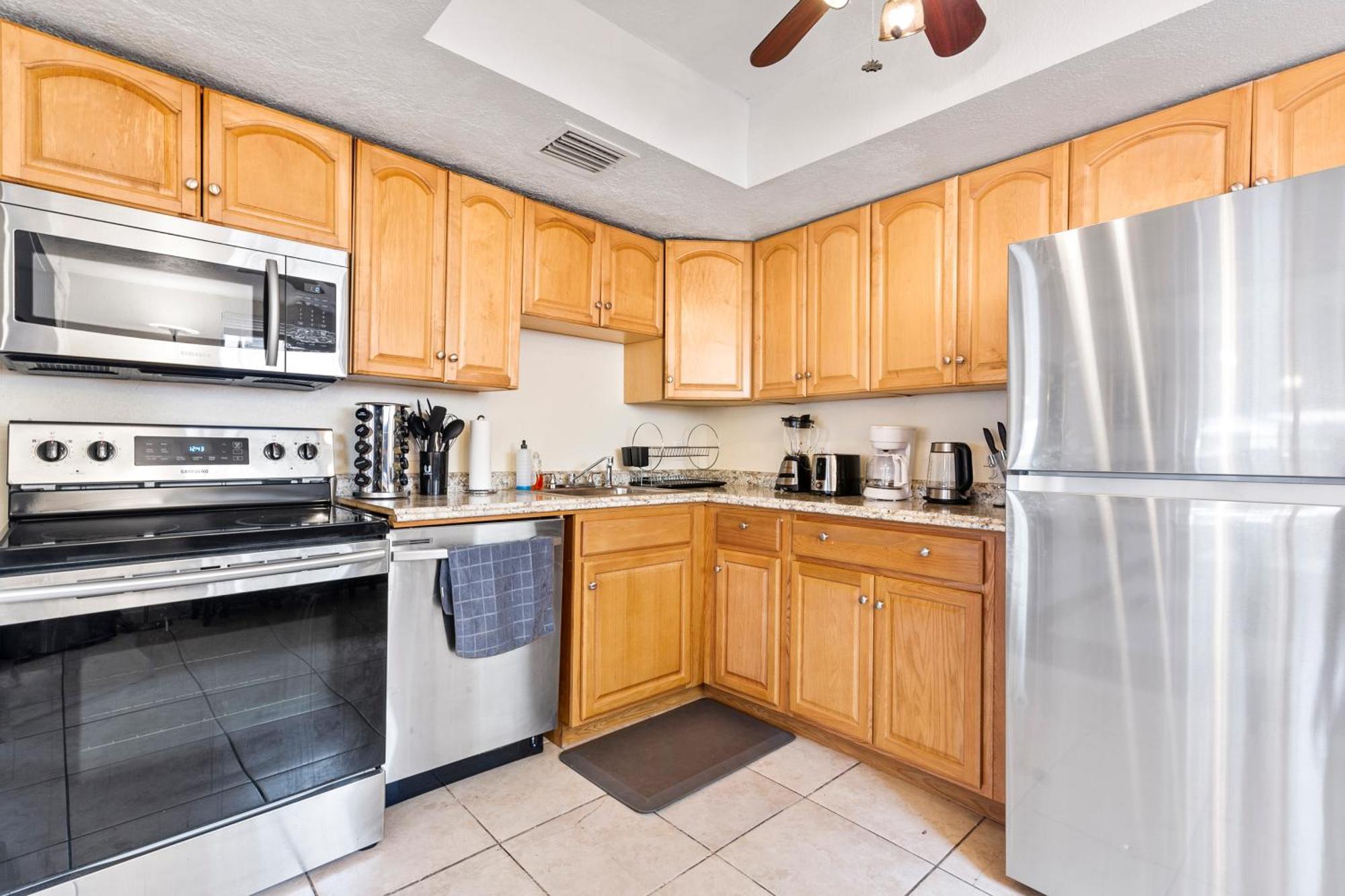 Chic Downtown Vacation Home And Guest Home West Palm Beach Ngoại thất bức ảnh