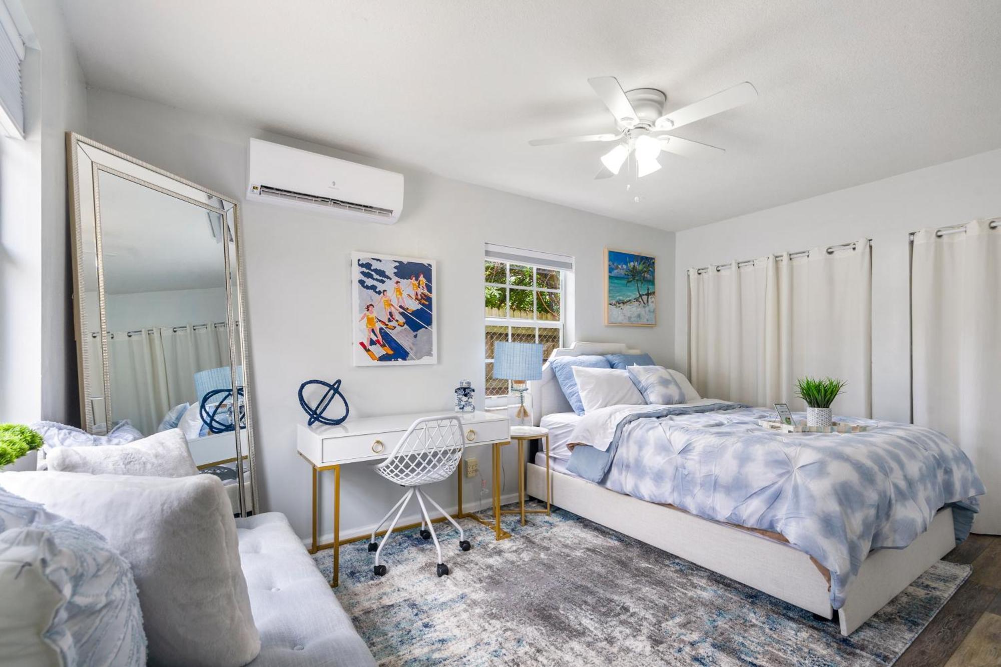 Chic Downtown Vacation Home And Guest Home West Palm Beach Ngoại thất bức ảnh